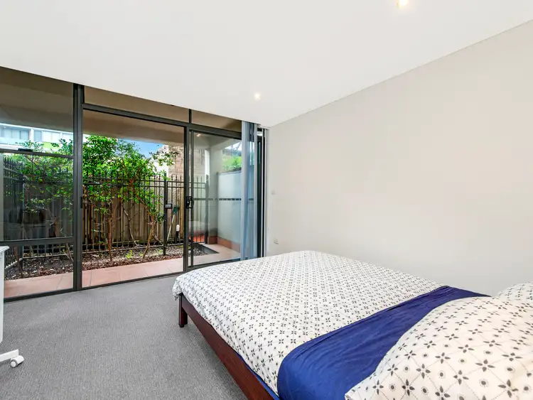 Fourth view of Homely apartment listing, 1/12-14 Layton Street, Camperdown NSW 2050