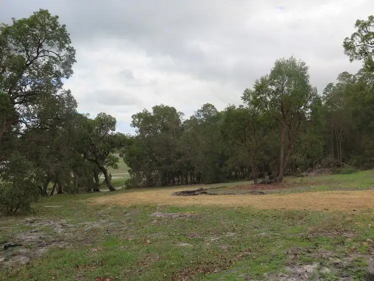 Fourth view of Homely land listing, Lot 109 Stacey Rise, Lake Clifton WA 6215