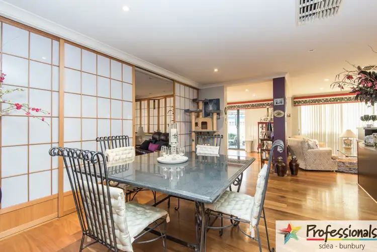 Fifth view of Homely house listing, 3 Moondar Parade, Dalyellup WA 6230