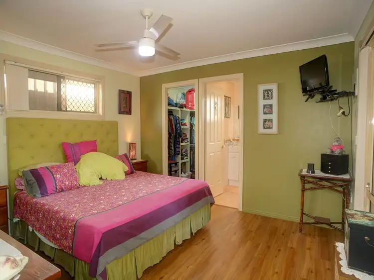 Seventh view of Homely house listing, 6 Benson Close, Urraween QLD 4655