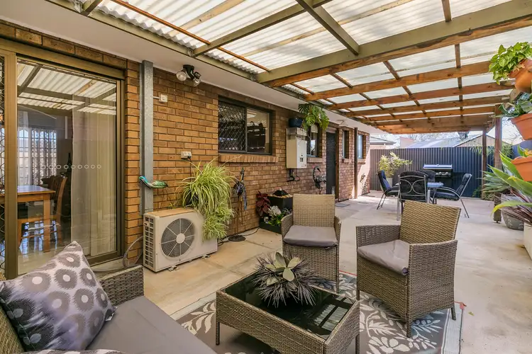 Second view of Homely unit listing, 3/95a Railway Terrace, Ascot Park SA 5043