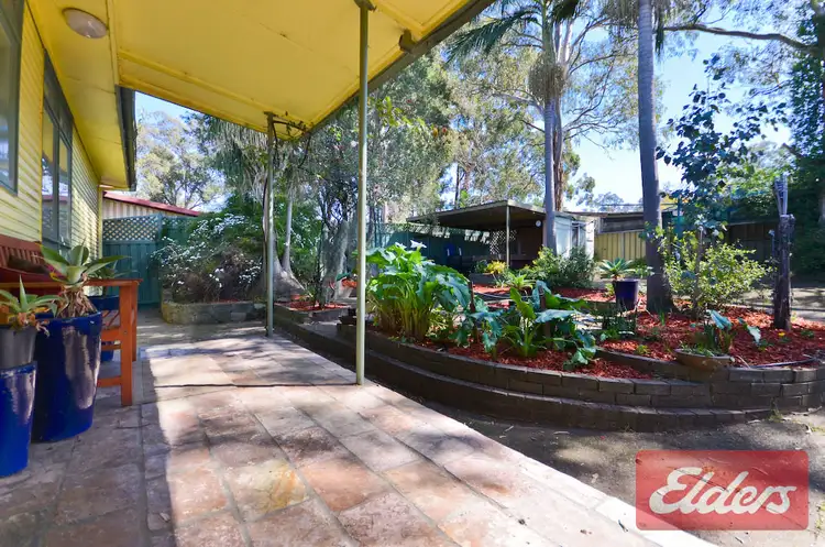 Fourth view of Homely house listing, 8 Haynes Avenue, Seven Hills NSW 2147