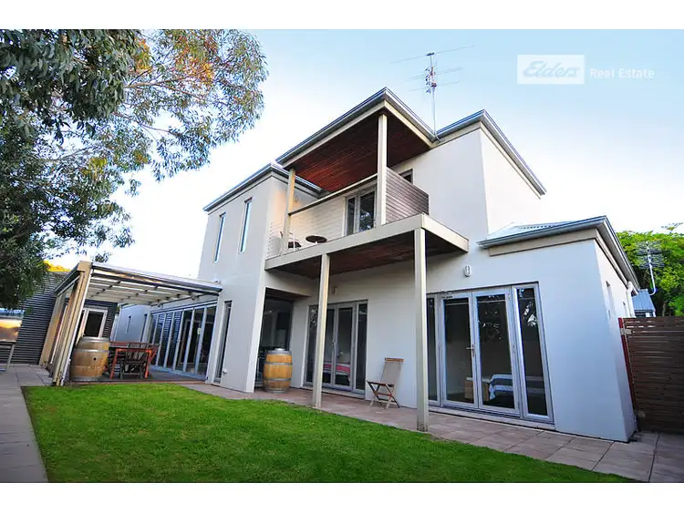 Main view of Homely house listing, 6 Morphett Street, Robe SA 5276