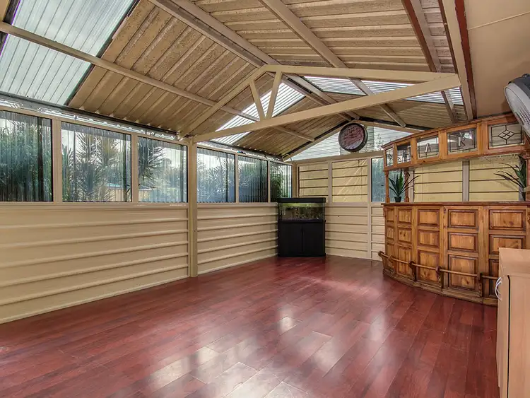 Sixth view of Homely house listing, 55 Manly Crescent, Warnbro WA 6169