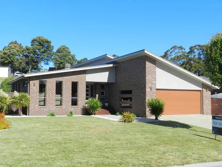 Second view of Homely house listing, 35 Berkshire Parade, Penguin TAS 7316