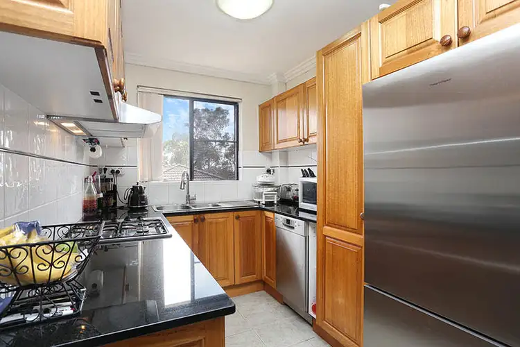 Third view of Homely unit listing, 11 93-95 Clyde Street, Guildford NSW 2161