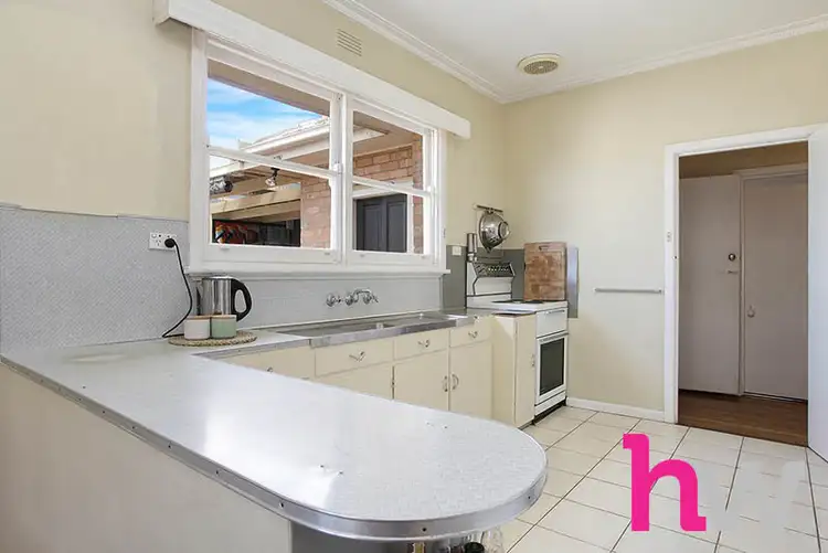Fifth view of Homely house listing, 9 Robb Avenue, Hamlyn Heights VIC 3215