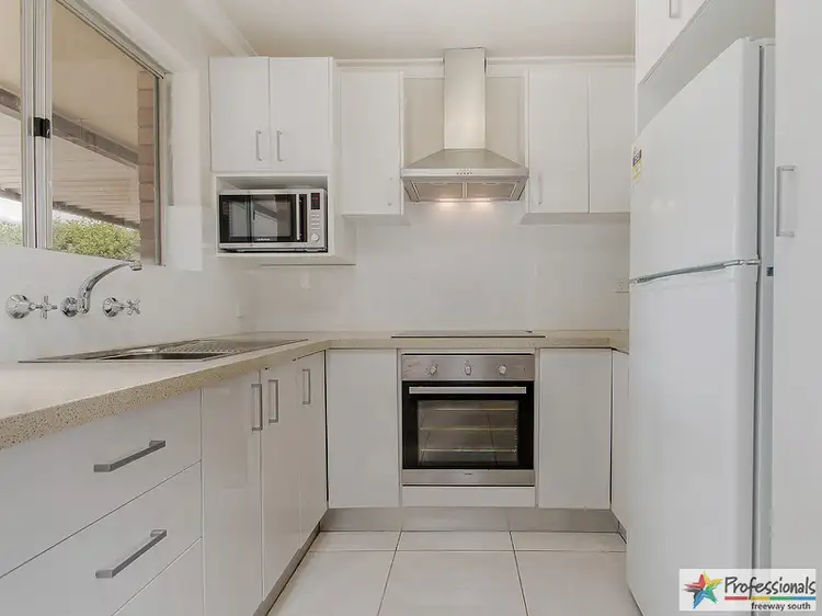Second view of Homely house listing, 47 Madden Way, Parmelia WA 6167