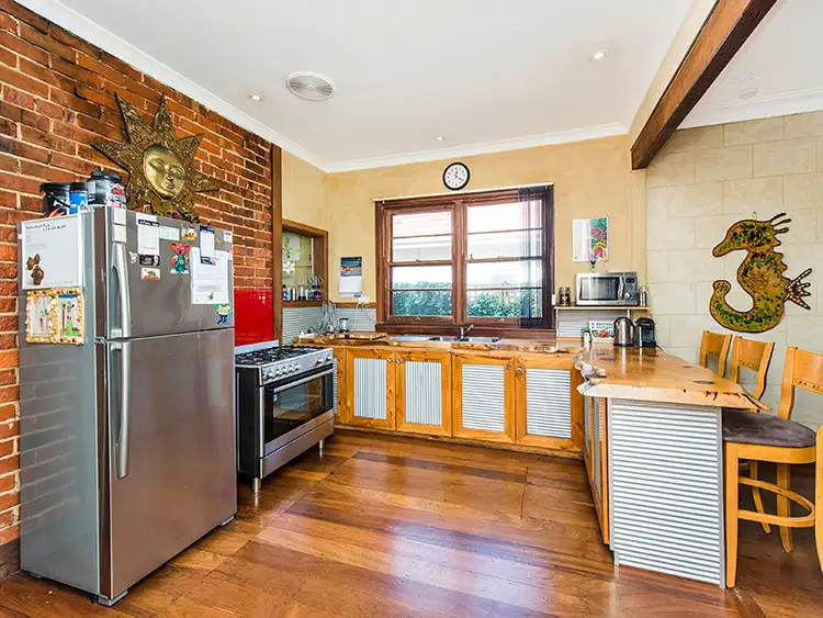 Fourth view of Homely house listing, 2 Council Place, East Fremantle WA 6158