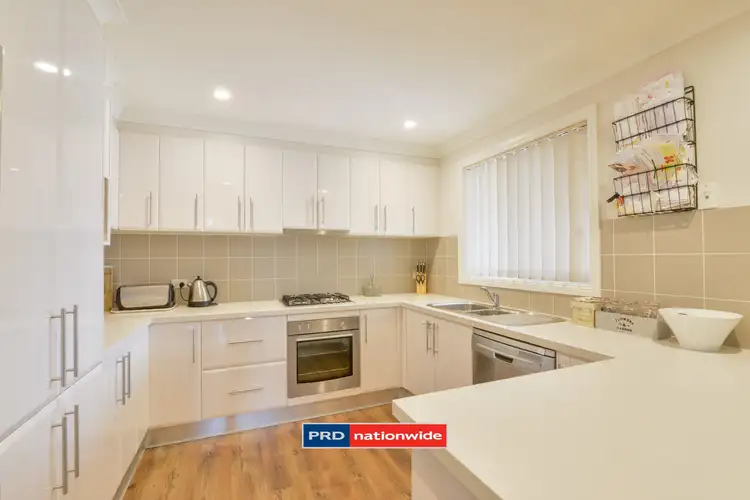 Second view of Homely house listing, 46 Peregrine Avenue, Tamworth NSW 2340