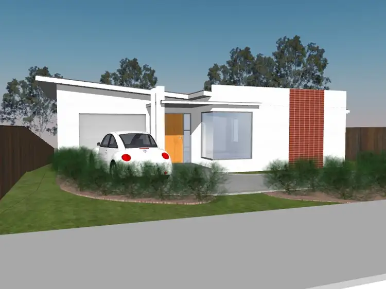 Second view of Homely house listing, 7 Dainella Drive, Blackmans Bay TAS 7052