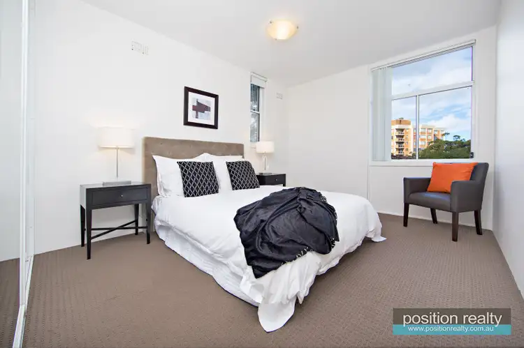 Fifth view of Homely apartment listing, 8/174 Old South Head Road, Bellevue Hill NSW 2023