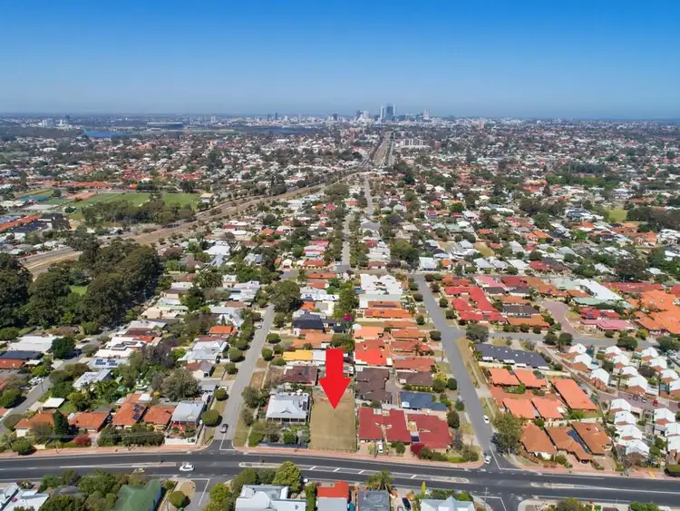 Seventh view of Homely land listing, Address available on request