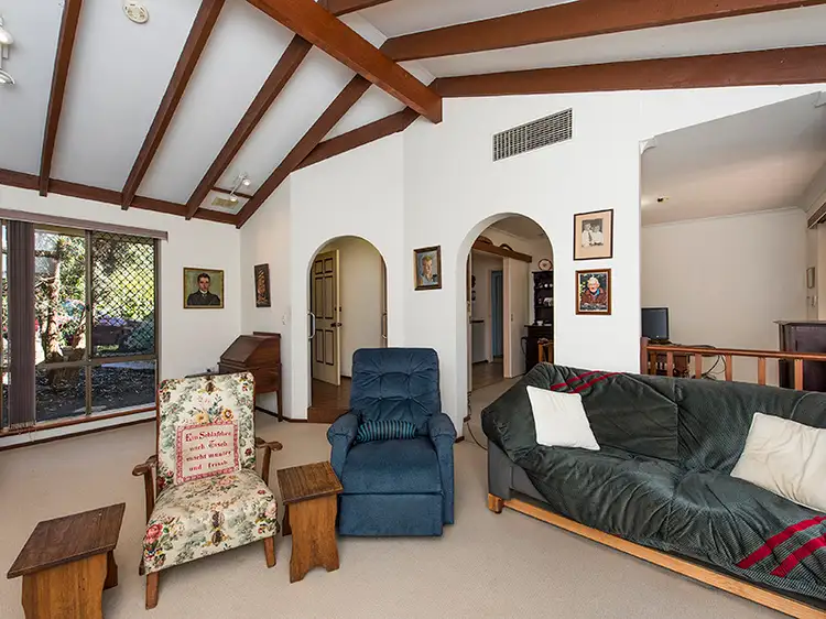 Third view of Homely villa listing, 2/4 Norton St, South Perth WA 6151