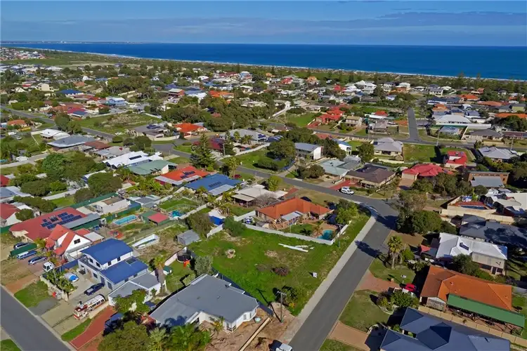 Second view of Homely land listing, 4 Noreena Avenue, Golden Bay WA 6174