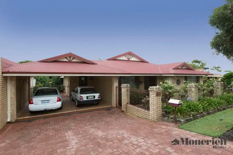 4a Latham Street, Alfred Cove WA 6154