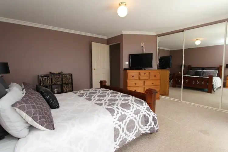 Sixth view of Homely house listing, 62 Alcheringa Road, Kelso NSW 2795