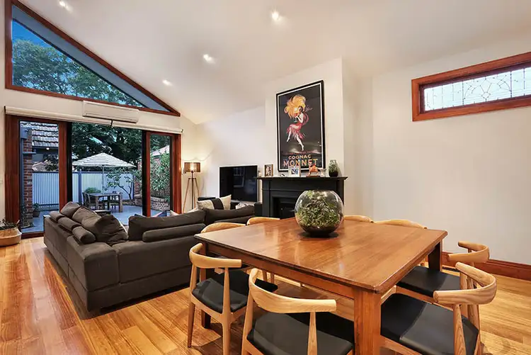 Sixth view of Homely house listing, 44 Saunders Street, Coburg VIC 3058