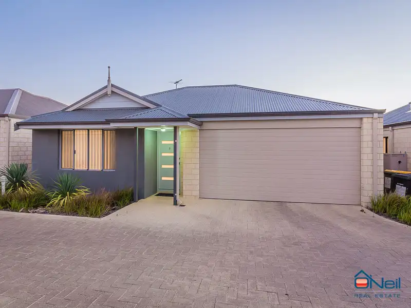 Main view of Homely unit listing, Unit 9 / 20 Gladstone Road, Armadale WA 6112
