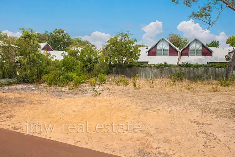 Second view of Homely land listing, Lot 1 (Unit 2) / 332A Geographe Bay Road, Quindalup WA 6281