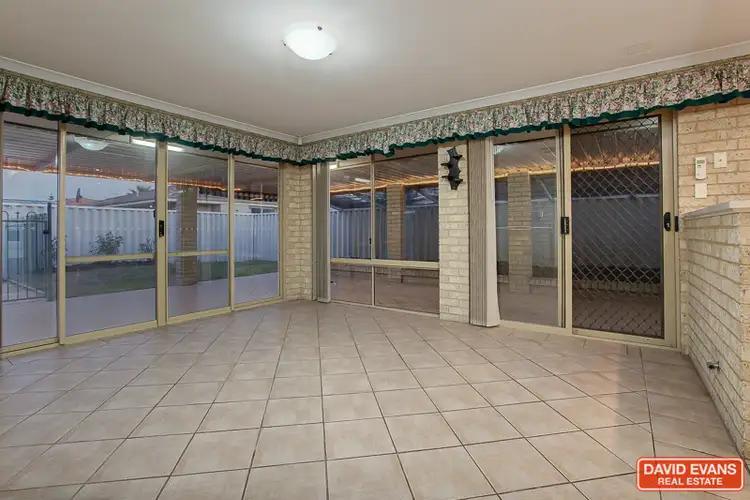 Sixth view of Homely house listing, 4 Lois Lane, Warnbro WA 6169