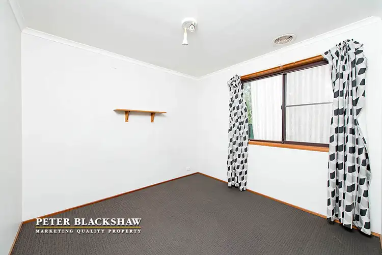 Fifth view of Homely house listing, 28 Dixson Circuit, Conder ACT 2906