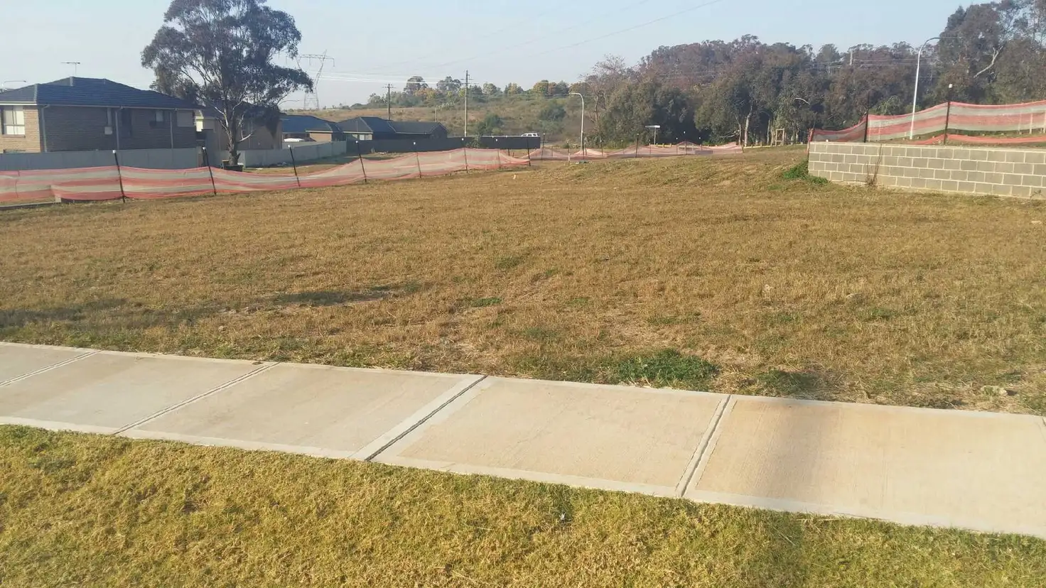 Main view of Homely land listing, Lot 20 Gilruth Avenue, Middleton Grange NSW 2171
