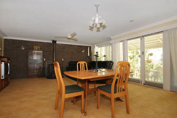 Fourth view of Homely house listing, 40 Recreation Reserve Road, Highfields QLD 4352