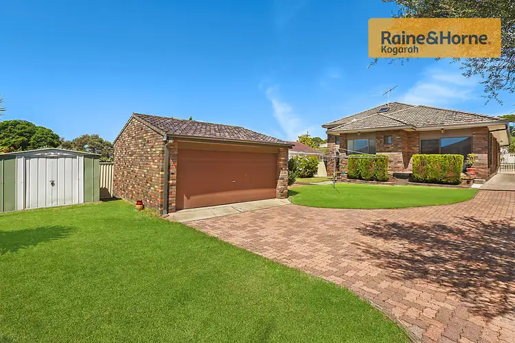 Second view of Homely house listing, 40 Bruce Street, Kogarah Bay NSW 2217