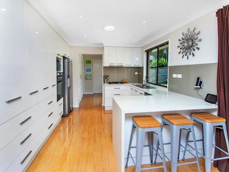 Second view of Homely house listing, 12 Tarrant Avenue, Kiama Downs NSW 2533