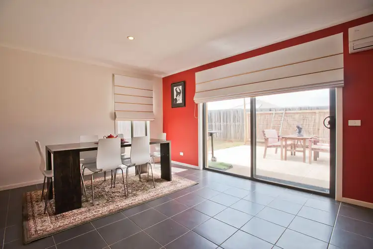 Fifth view of Homely house listing, 7 Richardson Court, Bacchus Marsh VIC 3340