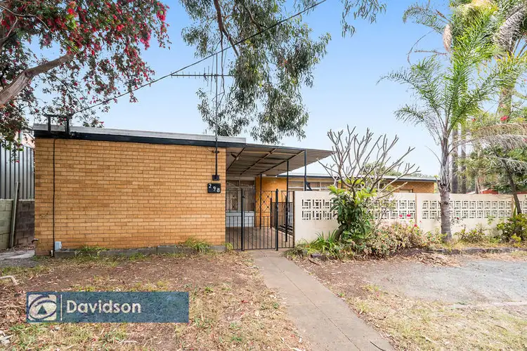 Third view of Homely house listing, 298 Newbridge Road, Moorebank NSW 2170