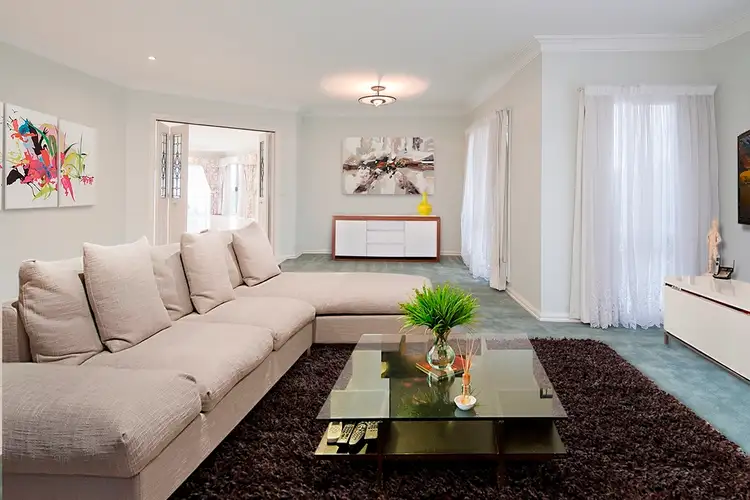 Main view of Homely house listing, 13 Renee Avenue, Endeavour Hills VIC 3802