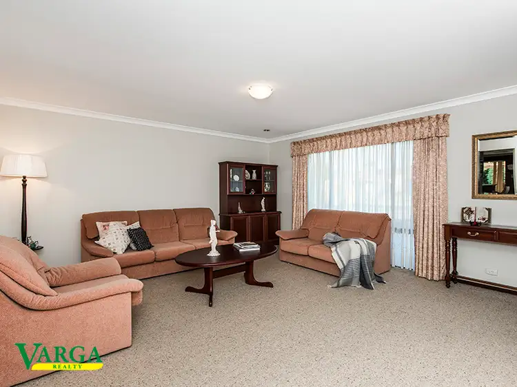 Third view of Homely house listing, 6 Sheldrake Way, Willetton WA 6155