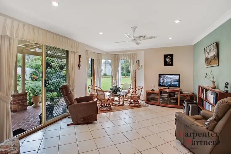 Sixth view of Homely house listing, 1 Lindsell Place, Tahmoor NSW 2573
