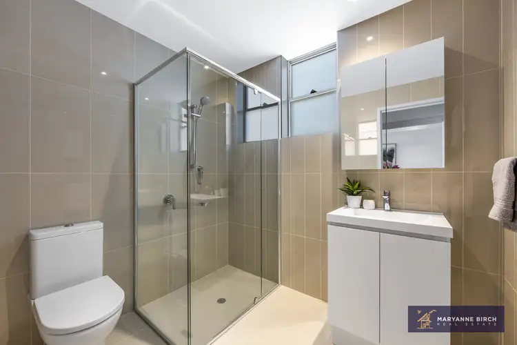 Fourth view of Homely unit listing, G01/39 Forbes Street, Hawthorne QLD 4171