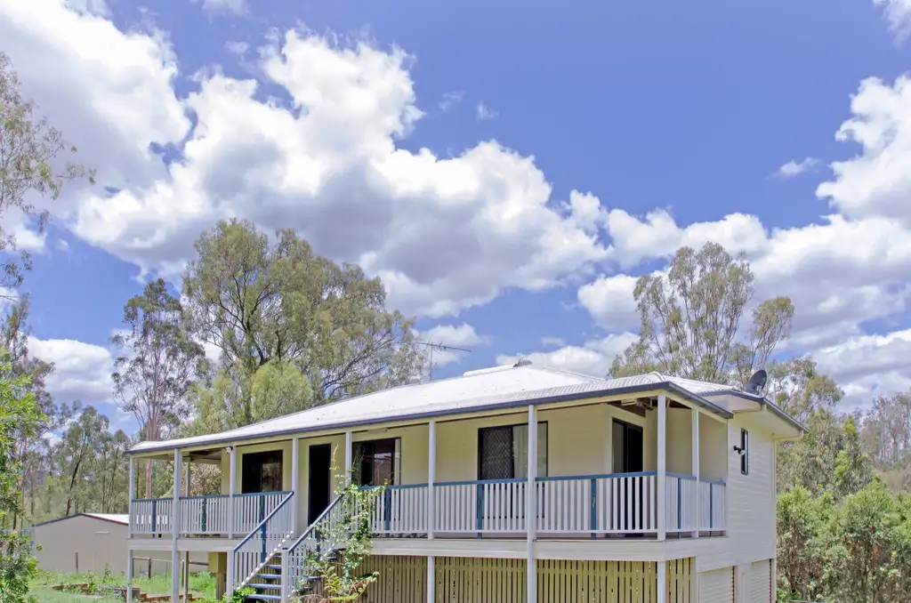 Main view of Homely house listing, 19 Daintree Crt, Fernvale QLD 4306