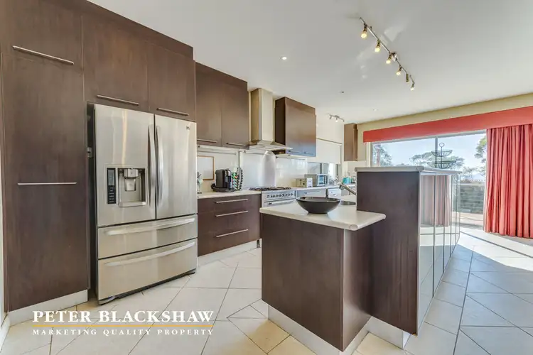 Fifth view of Homely house listing, 31 Aspen Rise, Jerrabomberra NSW 2619