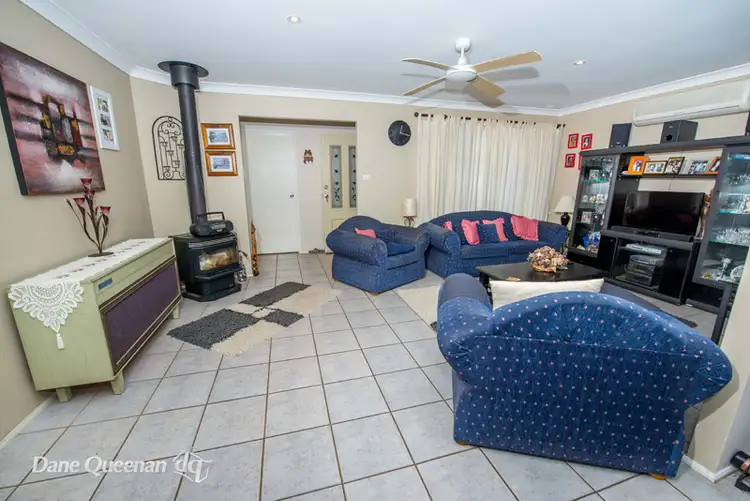 Fifth view of Homely house listing, 6 Ketch Close, Corlette NSW 2315