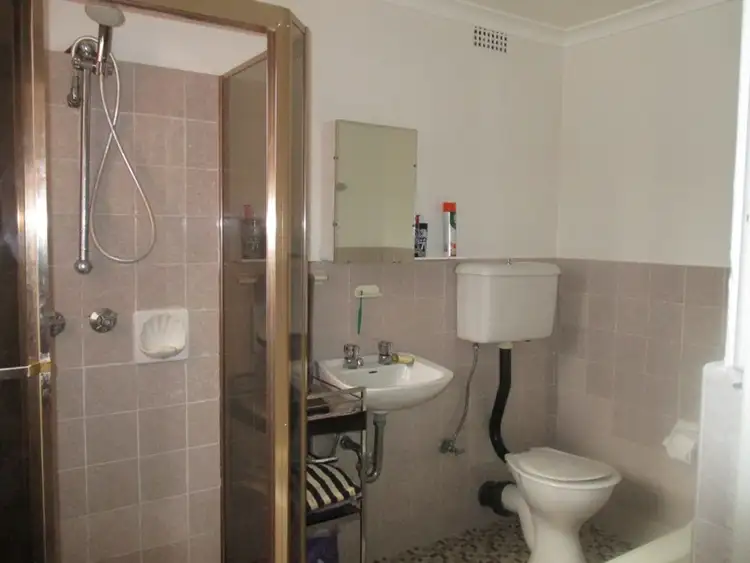 Sixth view of Homely unit listing, 3/2 Elliot Place, Hillsdale NSW 2036