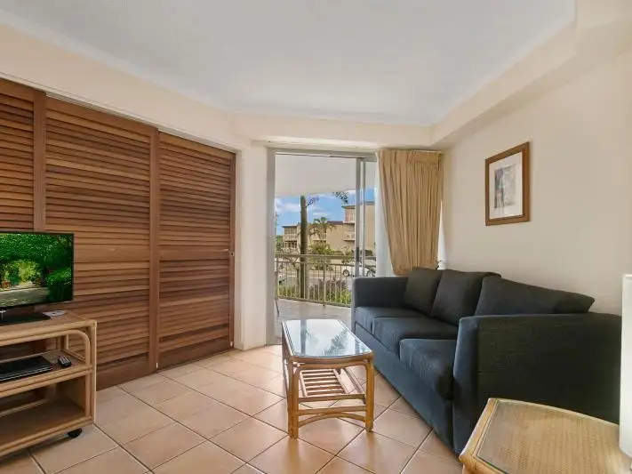 Third view of Homely unit listing, 211/180 Alexandra Parade, Alexandra Headland QLD 4572