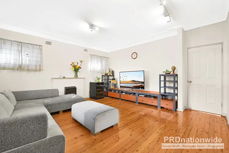 Second view of Homely house listing, 10 Alkoomie Street, Beverly Hills NSW 2209