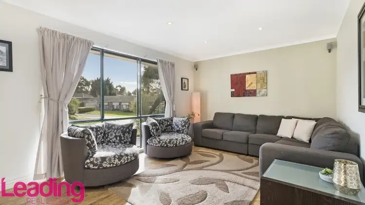 Second view of Homely house listing, 11 Lawrence Avenue, Sunbury VIC 3429