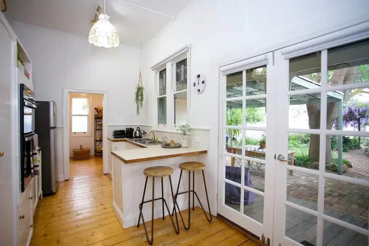 Fourth view of Homely house listing, 6 Natimuk Road, Horsham VIC 3400