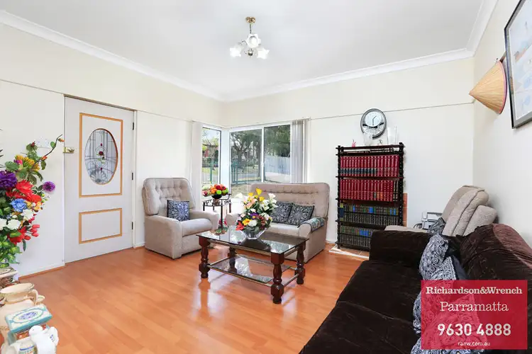 Second view of Homely house listing, 4 Romani Street, North Parramatta NSW 2151