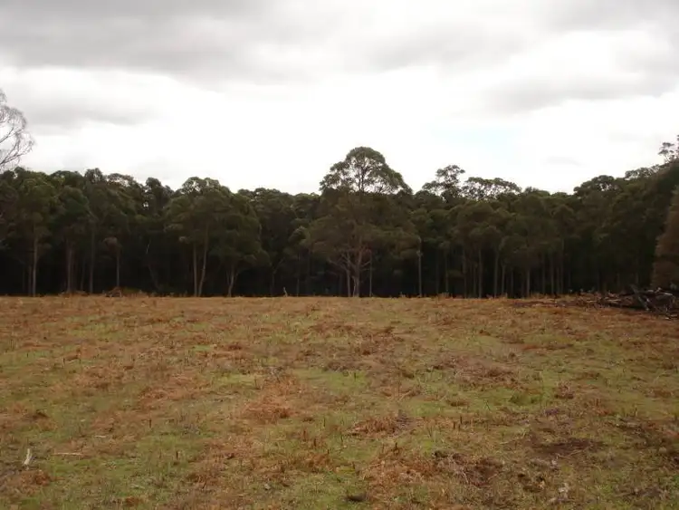 Fourth view of Homely land listing, 411 Spring Hill Rd, Meryla NSW 2577