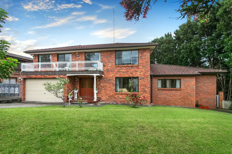 4 Shipway Street, Marsfield NSW 2122