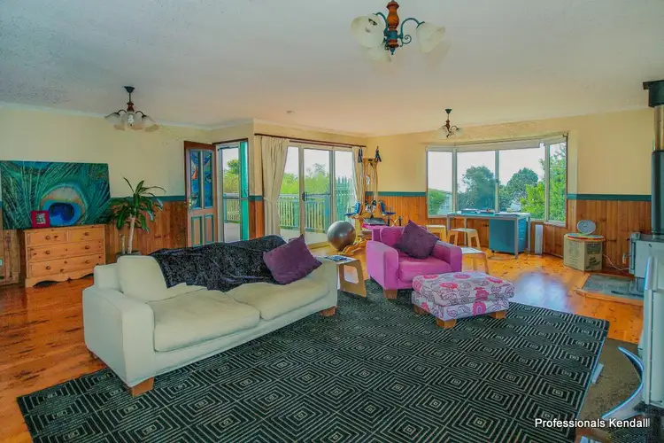 Fourth view of Homely house listing, 61 Coomera Gorge Drive, Tamborine Mountain QLD 4272
