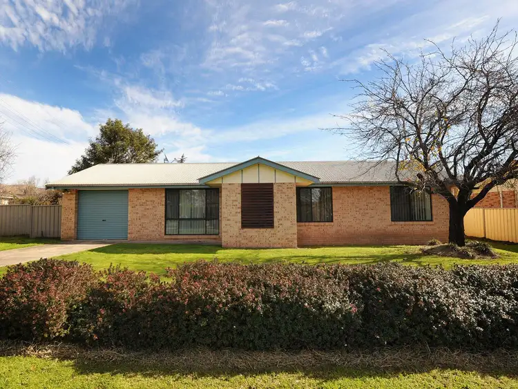 Main view of Homely house listing, 2 Cedar Avenue, Mudgee NSW 2850