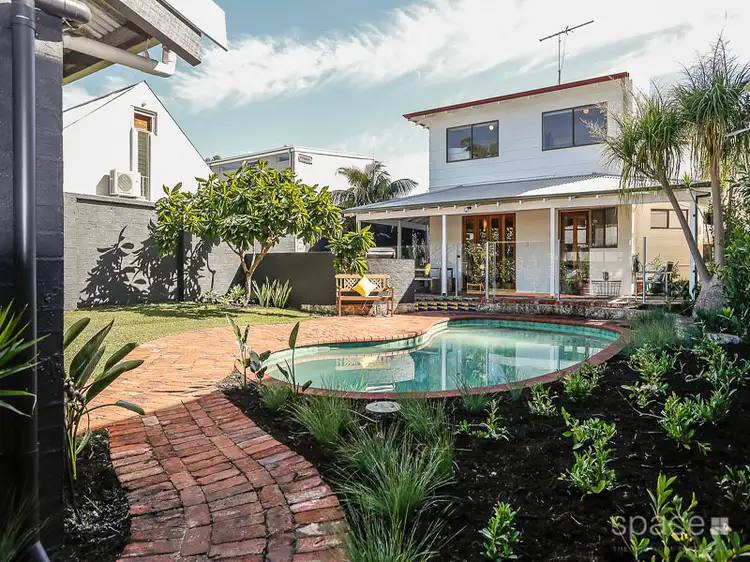 13 Gloster Street, Subiaco WA 6008